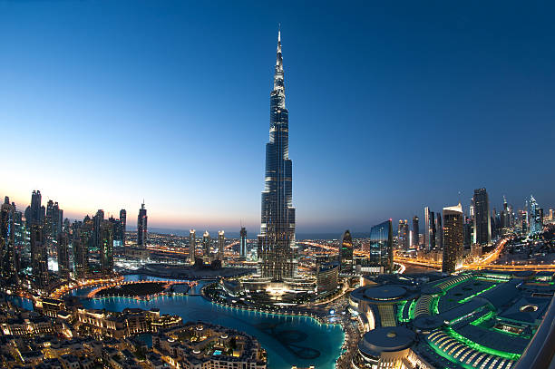 Dubai & Abu Dhabi travel package