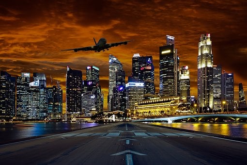 Singapore travel package