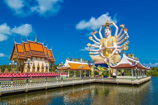 Thailand travel package